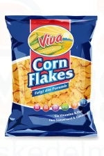 Viva kukoricapehely 250 g Kép